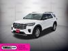 2026 Ford Explorer Active | Tomball, TX | Ask Jorge Lopez 2026 Ford Explorer Active | Tomball, TX | Ask Jorge Lopez