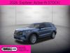 2026 Ford Explorer Active | Tomball, TX | Ask Jorge Lopez