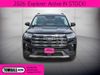 2026 Ford Explorer Active | Tomball, TX | Ask Jorge Lopez