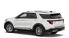 2026 Ford Explorer Platinum | Tomball, TX | Ask Jorge Lopez
