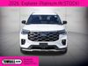 2026 Ford Explorer Platinum | Tomball, TX | Ask Jorge Lopez 2026 Ford Explorer Platinum | Tomball, TX | Ask Jorge Lopez