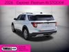 2026 Ford Explorer Platinum | Tomball, TX | Ask Jorge Lopez 2026 Ford Explorer Platinum | Tomball, TX | Ask Jorge Lopez