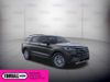 2026 Ford Explorer Active | Tomball, TX | Ask Jorge Lopez