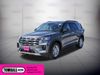 2026 Ford Explorer Active | Tomball, TX | Ask Jorge Lopez
