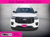 2026 Ford Explorer ST | Tomball, TX | Ask Jorge Lopez 2026 Ford Explorer ST | Tomball, TX | Ask Jorge Lopez