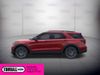 2026 Ford Explorer ST | Tomball, TX | Ask Jorge Lopez