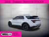 2026 Ford Explorer Tremor | Tomball, TX | Ask Jorge Lopez