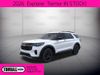 2026 Ford Explorer Tremor | Tomball, TX | Ask Jorge Lopez 2026 Ford Explorer Tremor | Tomball, TX | Ask Jorge Lopez