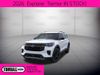 2026 Ford Explorer Tremor | Tomball, TX | Ask Jorge Lopez 2026 Ford Explorer Tremor | Tomball, TX | Ask Jorge Lopez