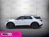 2026 Ford Explorer Tremor | Tomball, TX | Ask Jorge Lopez