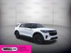 2026 Ford Explorer Tremor | Tomball, TX | Ask Jorge Lopez 2026 Ford Explorer Tremor | Tomball, TX | Ask Jorge Lopez