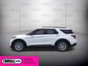 2026 Ford Explorer Active | Tomball, TX | Ask Jorge Lopez
