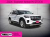 2026 Ford Explorer Active | Tomball, TX | Ask Jorge Lopez