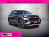 2026 Ford Explorer Tremor | Tomball, TX | Ask Jorge Lopez 2026 Ford Explorer Tremor | Tomball, TX | Ask Jorge Lopez
