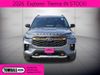 2026 Ford Explorer Tremor | Tomball, TX | Ask Jorge Lopez