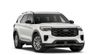 2026 Ford Explorer Platinum | Tomball, TX | Ask Jorge Lopez