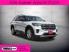 2026 Ford Explorer Active | Tomball, TX | Ask Jorge Lopez 2026 Ford Explorer Active | Tomball, TX | Ask Jorge Lopez