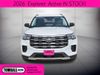 2026 Ford Explorer Active | Tomball, TX | Ask Jorge Lopez