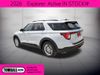 2026 Ford Explorer Active | Tomball, TX | Ask Jorge Lopez 2026 Ford Explorer Active | Tomball, TX | Ask Jorge Lopez