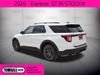 2026 Ford Explorer ST | Tomball, TX | Ask Jorge Lopez 2026 Ford Explorer ST | Tomball, TX | Ask Jorge Lopez