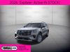 2026 Ford Explorer Active | Tomball, TX | Ask Jorge Lopez