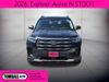 2026 Ford Explorer Active | Tomball, TX | Ask Jorge Lopez