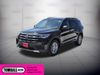 2026 Ford Explorer Active | Tomball, TX | Ask Jorge Lopez