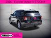 2026 Ford Explorer Active | Tomball, TX | Ask Jorge Lopez