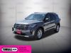 2026 Ford Explorer Active | Tomball, TX | Ask Jorge Lopez