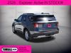 2026 Ford Explorer Active | Tomball, TX | Ask Jorge Lopez