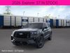 2026 Ford Explorer ST | Tomball, TX | Ask Jorge Lopez
