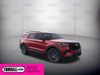 2026 Ford Explorer ST-Line | Tomball, TX | Ask Jorge Lopez