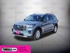 2026 Ford Explorer Active | Tomball, TX | Ask Jorge Lopez