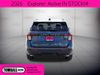 2026 Ford Explorer Active | Tomball, TX | Ask Jorge Lopez