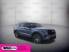 2026 Ford Explorer ST-Line | Tomball, TX | Ask Jorge Lopez 2026 Ford Explorer ST-Line | Tomball, TX | Ask Jorge Lopez