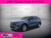2026 Ford Explorer Active | Tomball, TX | Ask Jorge Lopez