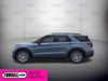 2026 Ford Explorer Active | Tomball, TX | Ask Jorge Lopez