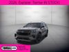2026 Ford Explorer Tremor | Tomball, TX | Ask Jorge Lopez