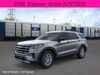 2026 Ford Explorer Active | Tomball, TX | Ask Jorge Lopez 2026 Ford Explorer Active | Tomball, TX | Ask Jorge Lopez