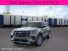 2026 Ford Explorer Active | Tomball, TX | Ask Jorge Lopez