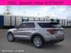 2026 Ford Explorer Active | Tomball, TX | Ask Jorge Lopez
