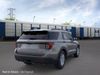 2026 Ford Explorer Active | Tomball, TX | Ask Jorge Lopez