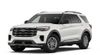 2026 Ford Explorer Active | Tomball, TX | Ask Jorge Lopez