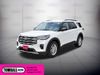 2026 Ford Explorer Active | Tomball, TX | Ask Jorge Lopez