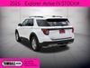 2026 Ford Explorer Active | Tomball, TX | Ask Jorge Lopez 2026 Ford Explorer Active | Tomball, TX | Ask Jorge Lopez