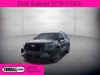 2026 Ford Explorer ST | Tomball, TX | Ask Jorge Lopez