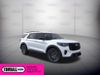 2026 Ford Explorer ST-Line | Tomball, TX | Ask Jorge Lopez 2026 Ford Explorer ST-Line | Tomball, TX | Ask Jorge Lopez