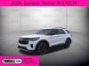 2026 Ford Explorer Tremor | Tomball, TX | Ask Jorge Lopez 2026 Ford Explorer Tremor | Tomball, TX | Ask Jorge Lopez