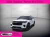 2026 Ford Explorer Tremor | Tomball, TX | Ask Jorge Lopez