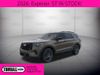 2026 Ford Explorer ST | Tomball, TX | Ask Jorge Lopez